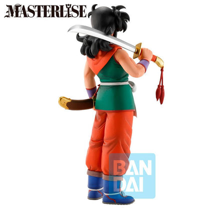Dragon Ball Yamcha Training Section Ichibansho figure 25cm - Nerdscape