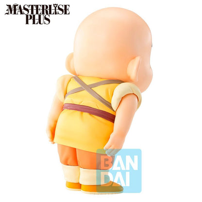 Dragon Ball Son Goku & Krillin Training Section Ichibansho figure 13cm - Nerdscape