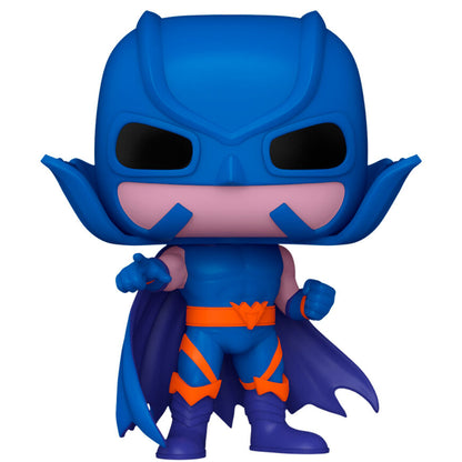 POP figure Goosebumps Attack of the Mutant Nerdscape