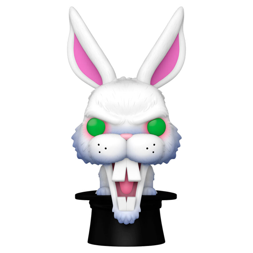 POP figure Goosebumps Bad Hare Day Nerdscape