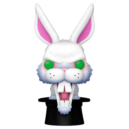 POP figure Goosebumps Bad Hare Day Nerdscape