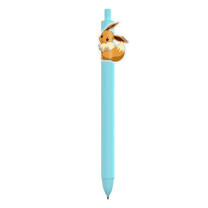 Pokemon Flowers set 2 pens Nerdscape
