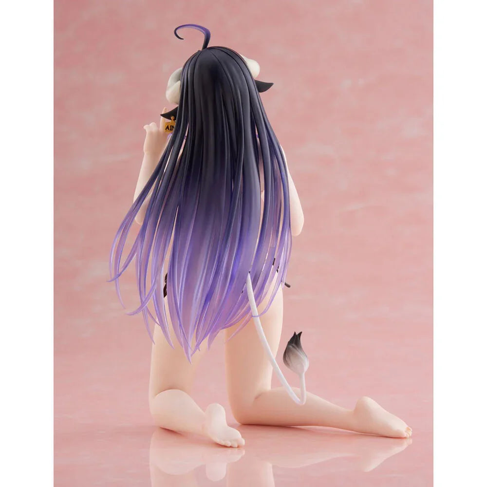 Funko Pop! Albedo Cow-Print Swimsuit 13cm - Figura da Collezione - Nerdscape Nerdscape