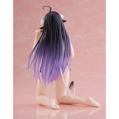 Funko Pop! Albedo Cow-Print Swimsuit 13cm - Figura da Collezione - Nerdscape Nerdscape