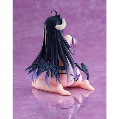 Overlord Albedo Swimsuit Renewal Edition Desktop Cute 13cm Nerdscape