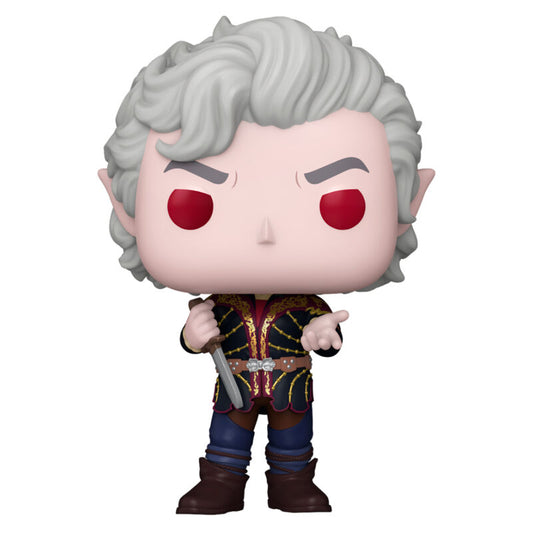 Figurine POP Baldurs Gate Astarion