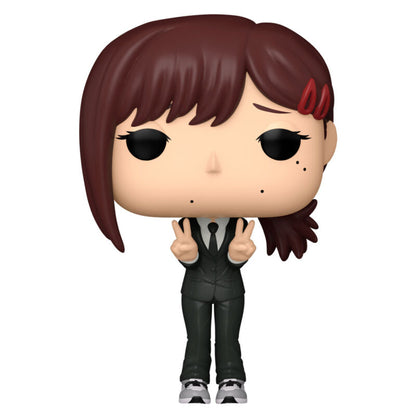 Funko Pop! Chainsaw Man Kobeni - Figura da Collezione Vinyl Nerdscape