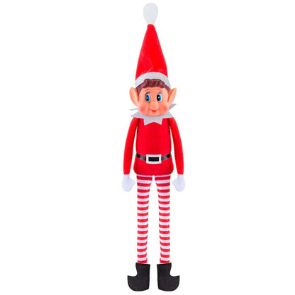 Elves Behavin' Badly Naughty Elf - Elf Boy doll 30cm Nerdscape
