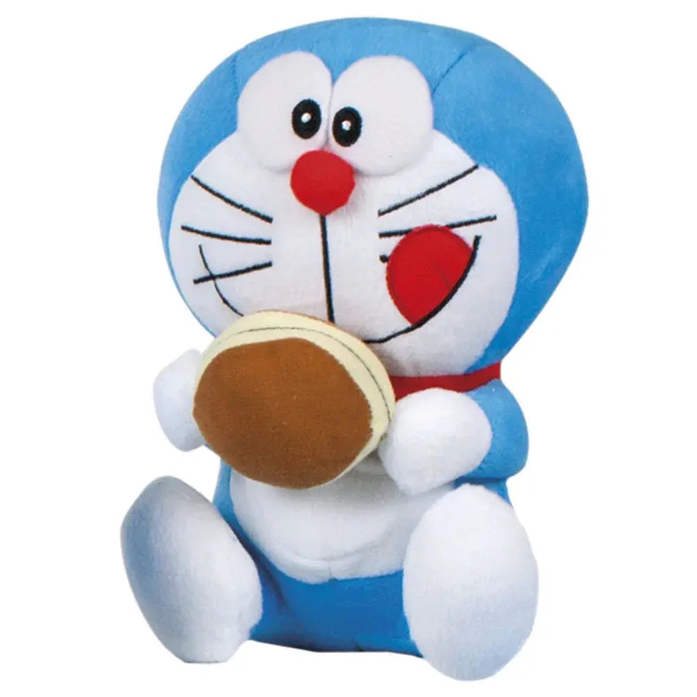 Doraemon Dorayaki Doraemon plush toy 40cm Nerdscape