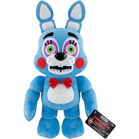 Peluche Bonnie de Five Nights at Freddy's, 40 cm