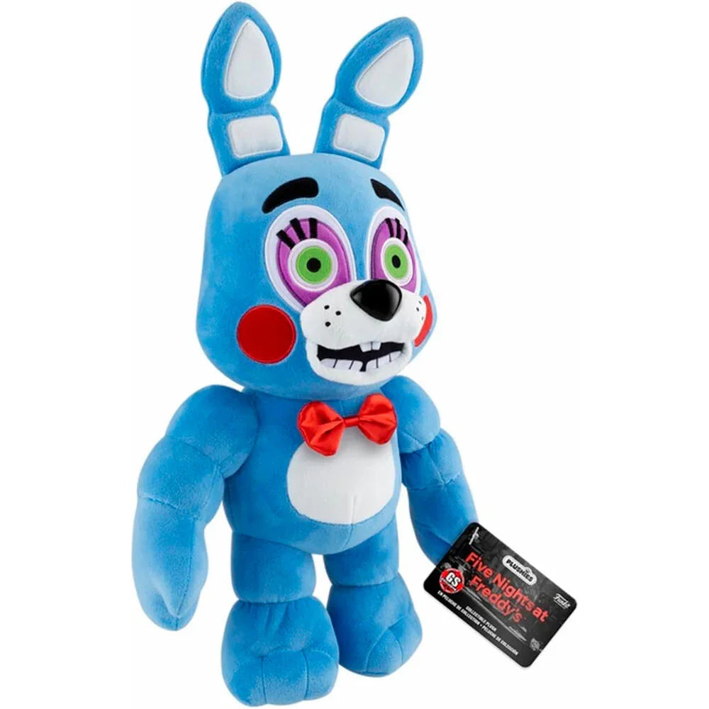 Five Nights at Freddys Bonnie plush toy 40cm Nerdscape