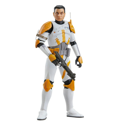 Star Wars Clone Commander Cody Revenge of the Sith Figura da Collezione 15cm - Nerdscape Nerdscape