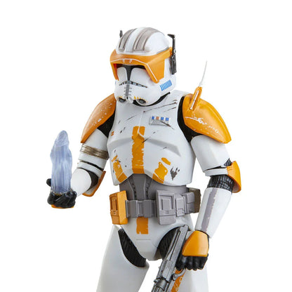 Star Wars Clone Commander Cody Revenge of the Sith Figura da Collezione 15cm - Nerdscape Nerdscape
