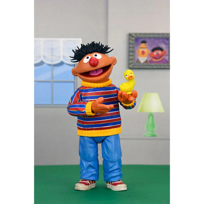 Sesame Street Epi Figura da Collezione 18cm - Nerdscape Nerdscape