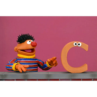 Sesame Street Epi Figura da Collezione 18cm - Nerdscape Nerdscape