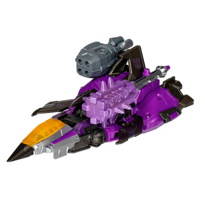 Transformers Skywarp Studio Series Gamer Edition Figura da Collezione - Nerdscape Nerdscape