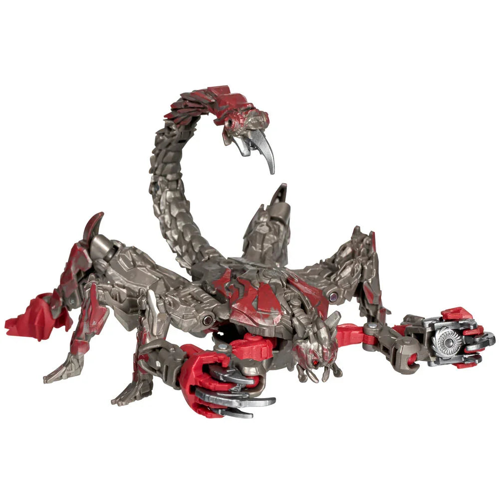 Transformers Double Punch Studio Series Figura da Collezione - Nerdscape Nerdscape