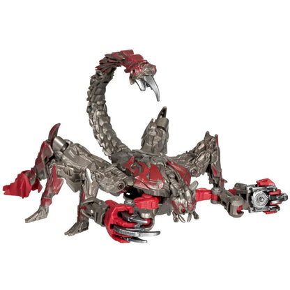 Transformers Double Punch Studio Series Figura da Collezione - Nerdscape Nerdscape