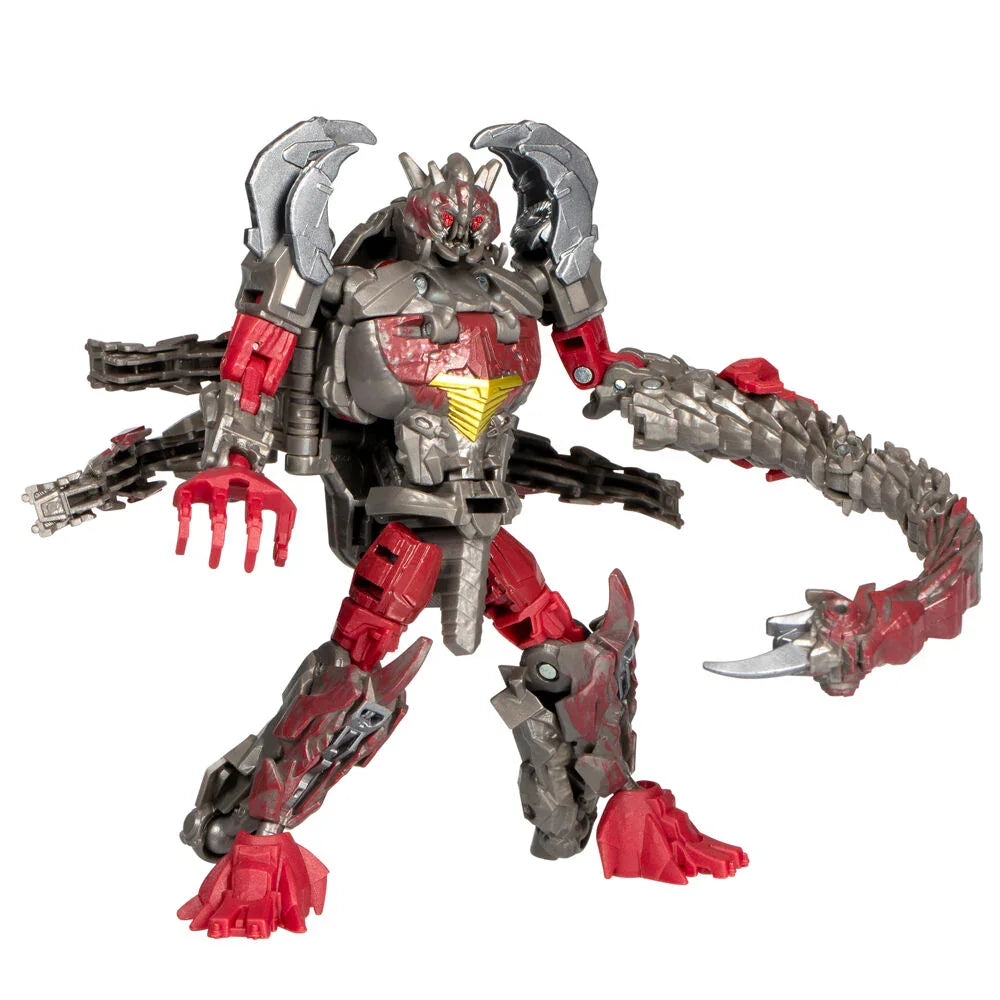 Transformers Double Punch Studio Series Figura da Collezione - Nerdscape Nerdscape