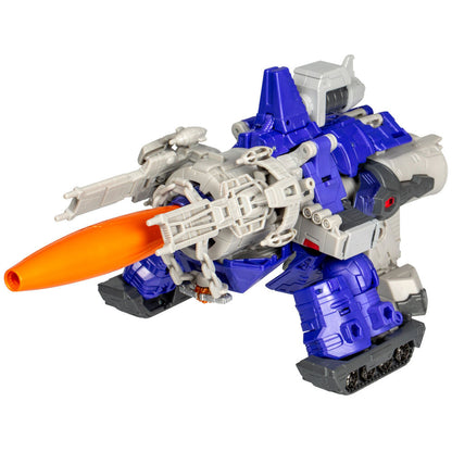 Transformers Galvatron The Movie Figura da Collezione 21,5cm - Nerdscape Nerdscape