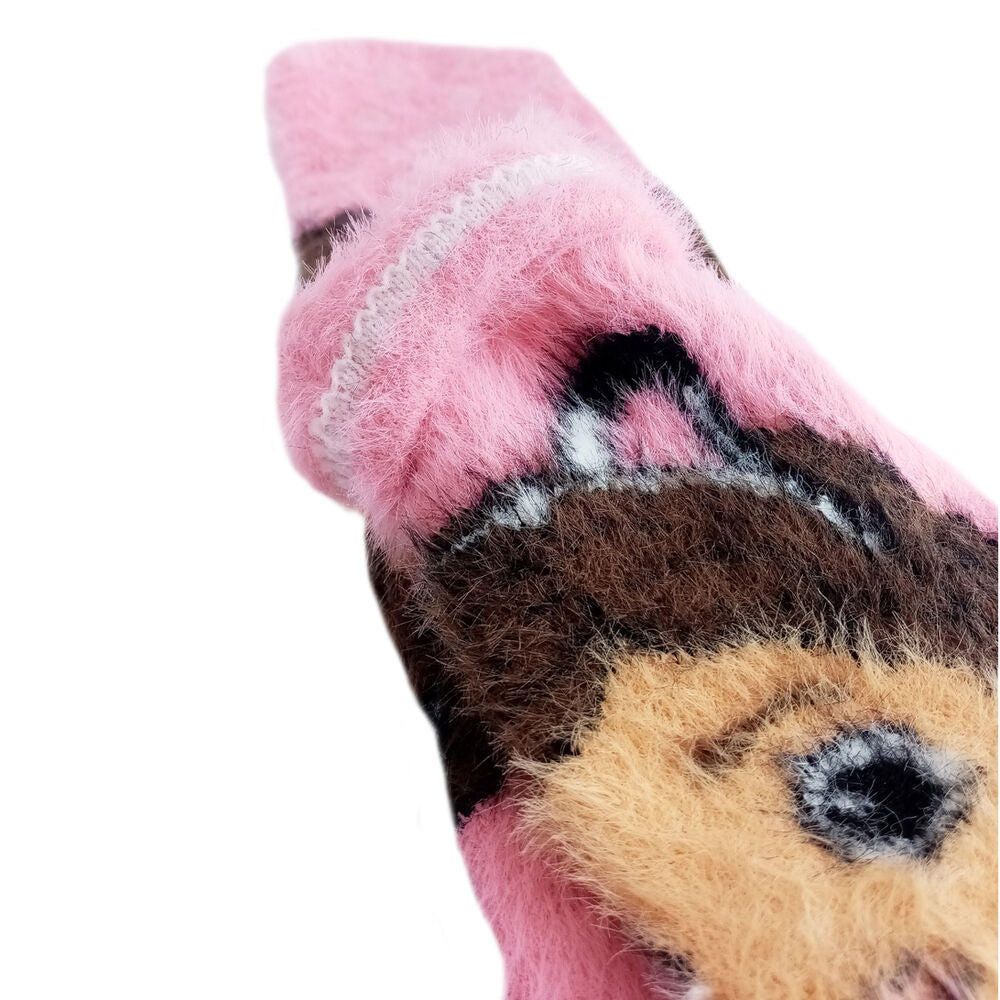 Gabbys Dolls House Anti-slip coraline socks Nerdscape