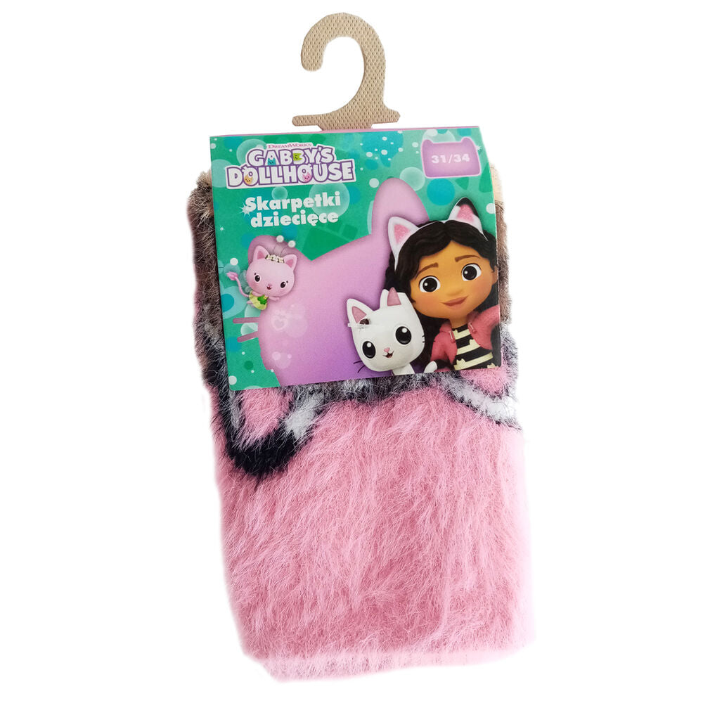 Gabbys Dolls House Anti-slip coraline socks Nerdscape