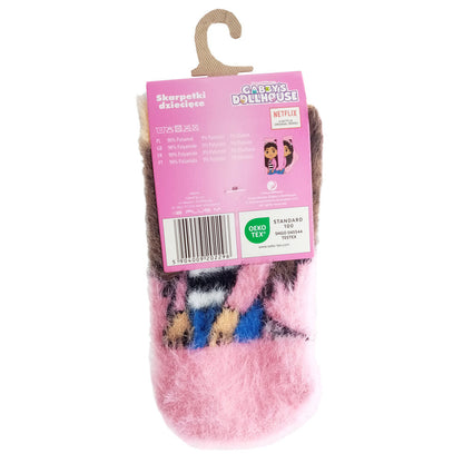 Gabbys Dolls House Anti-slip coraline socks Nerdscape