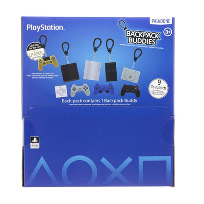 PlayStation assorted about surprise Nerdscape