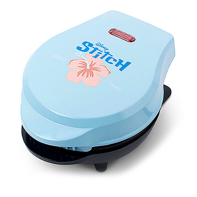Disney Stitch Mini Waffle maker Nerdscape