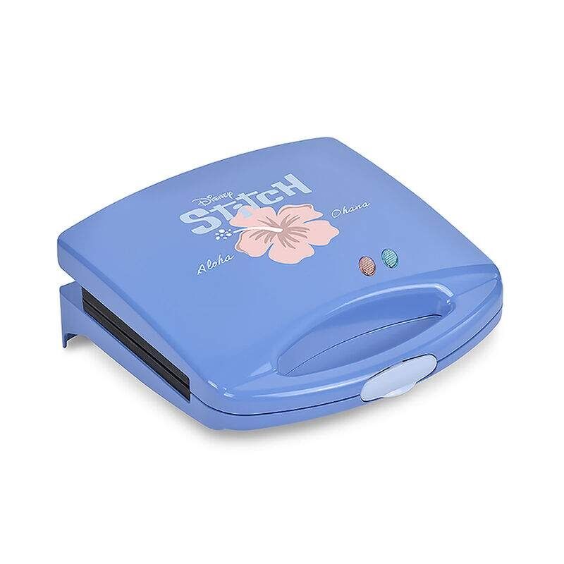 Disney Stitch panini press Nerdscape
