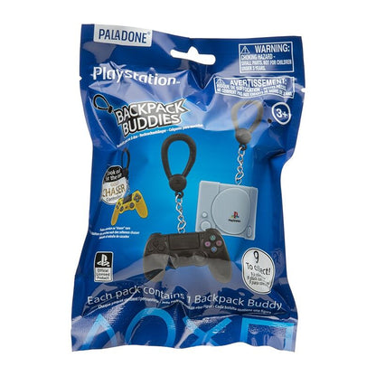 PlayStation assorted about surprise Nerdscape