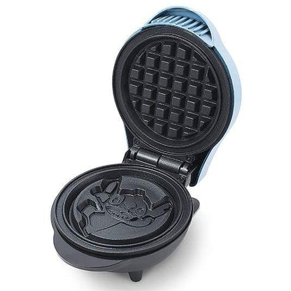 Disney Stitch Mini Waffle maker Nerdscape