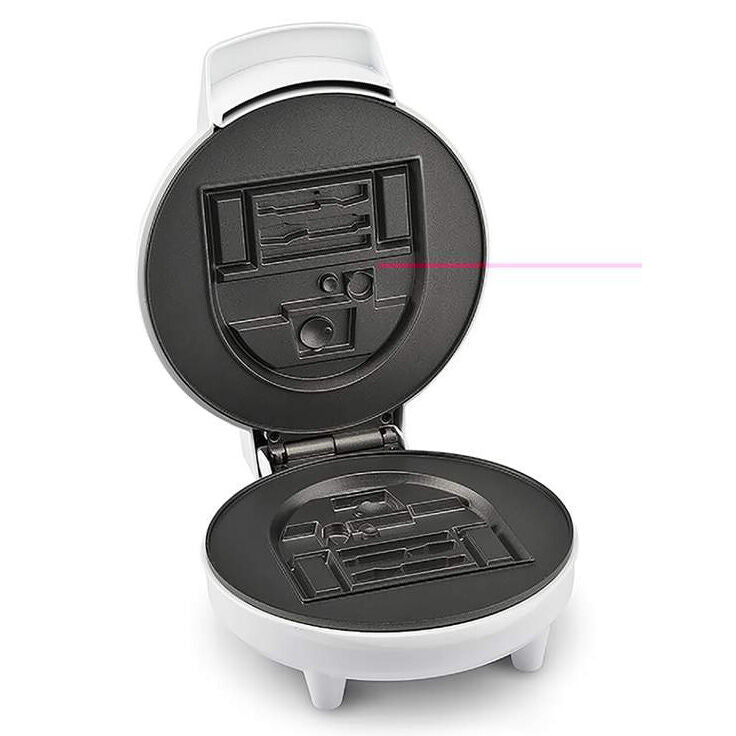 Star Wars R2-D2 Waffle Maker Nerdscape