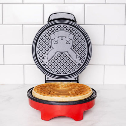 Pokemon Pikachu Waffle maker Nerdscape