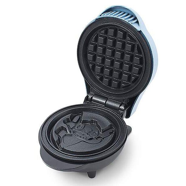 Disney Stitch Mini Waffle maker Nerdscape