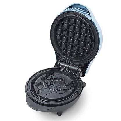 Disney Stitch Mini Waffle maker Nerdscape