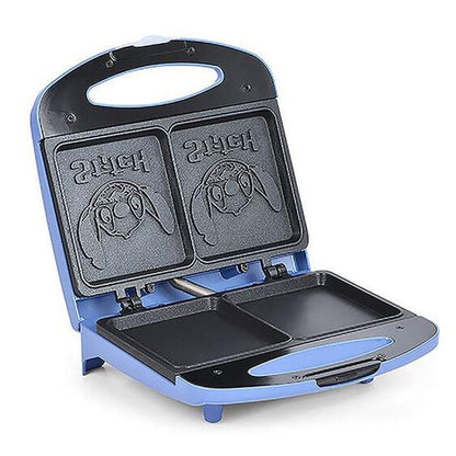 Disney Stitch panini press Nerdscape