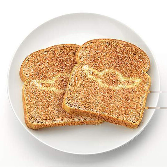 Star Wars The Mandalorian toaster Nerdscape