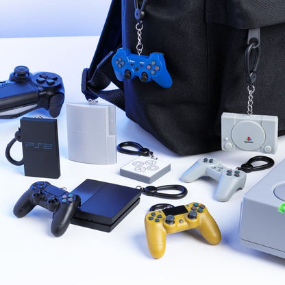 PlayStation assorted about surprise Nerdscape