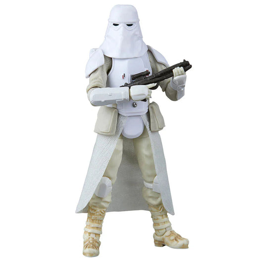 Star Wars Imperial Snowtrooper The Empire Strikes Back Figura da Collezione - Nerdscape Nerdscape