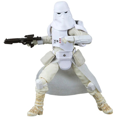 Star Wars Imperial Snowtrooper The Empire Strikes Back Figura da Collezione - Nerdscape Nerdscape