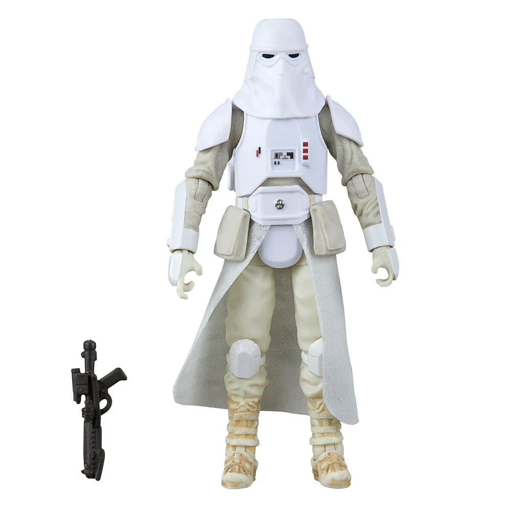 Star Wars Imperial Snowtrooper The Empire Strikes Back Figura da Collezione - Nerdscape Nerdscape