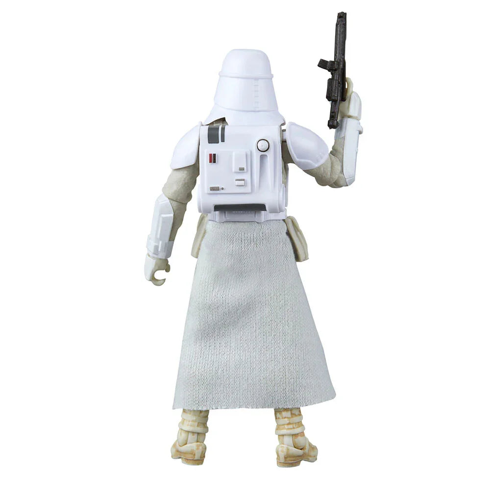 Star Wars Imperial Snowtrooper The Empire Strikes Back Figura da Collezione - Nerdscape Nerdscape