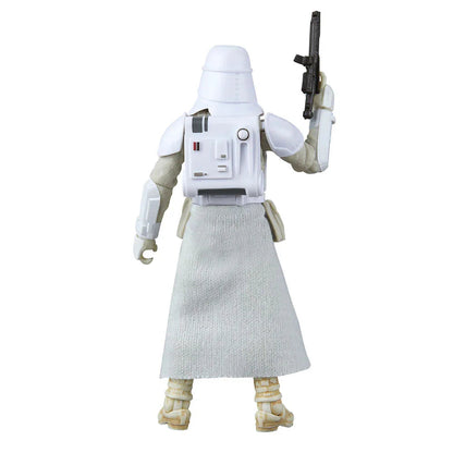 Star Wars Imperial Snowtrooper The Empire Strikes Back Figura da Collezione - Nerdscape Nerdscape
