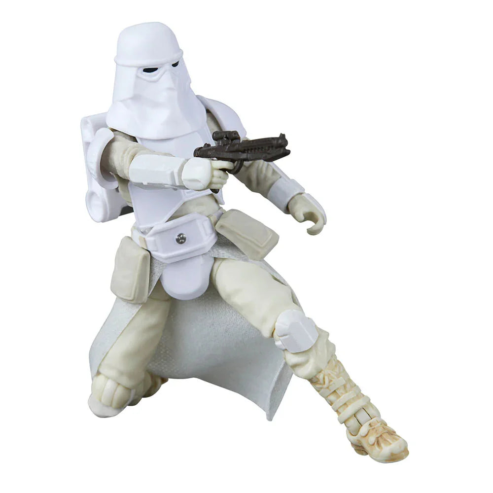 Star Wars Imperial Snowtrooper The Empire Strikes Back Figura da Collezione - Nerdscape Nerdscape