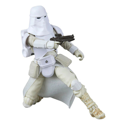Star Wars Imperial Snowtrooper The Empire Strikes Back Figura da Collezione - Nerdscape Nerdscape