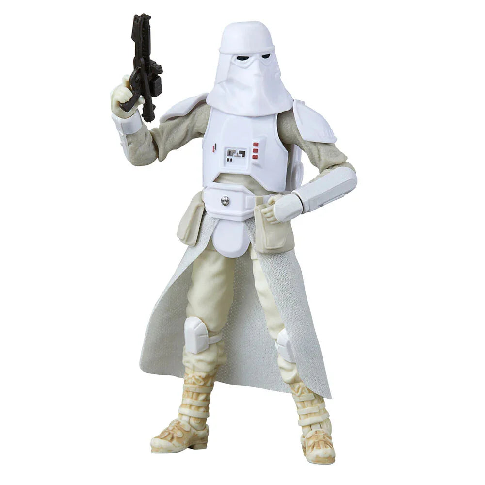 Star Wars Imperial Snowtrooper The Empire Strikes Back Figura da Collezione - Nerdscape Nerdscape