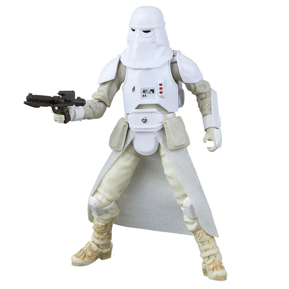 Star Wars Imperial Snowtrooper The Empire Strikes Back Figura da Collezione - Nerdscape Nerdscape