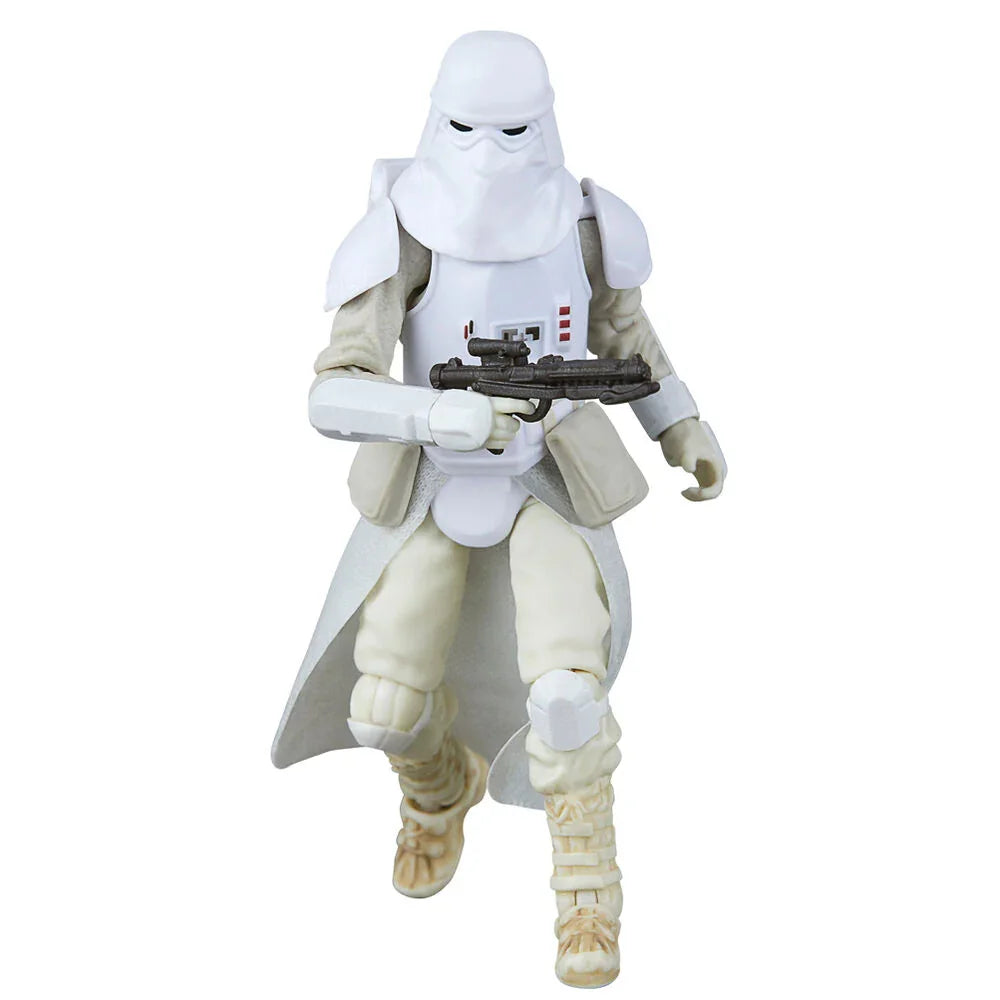 Star Wars Imperial Snowtrooper The Empire Strikes Back Figura da Collezione - Nerdscape Nerdscape