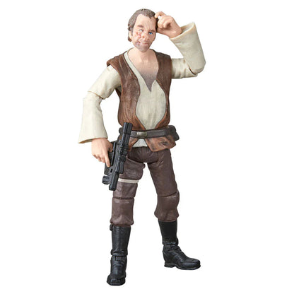 Star Wars Doctor Evazan Figura da Collezione Articolata 9,5cm - Nerdscape Nerdscape